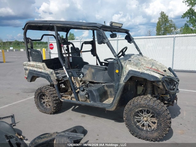 Yamaha Yxf850 E 2018 5Y4AN25W4JA300190 Image 6