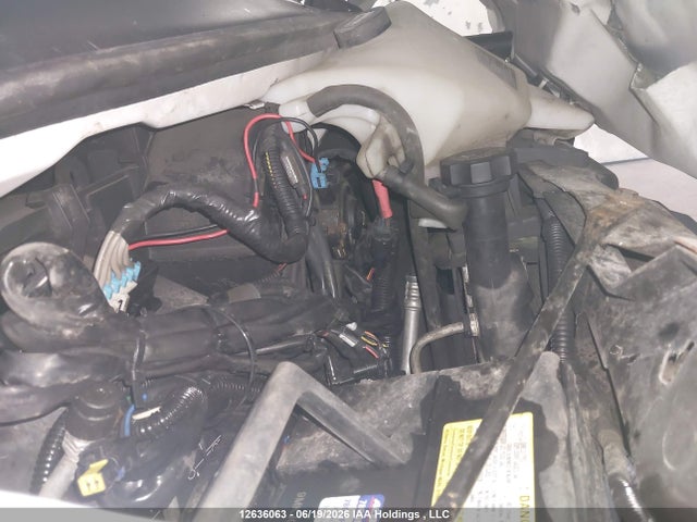 Aukcja sprzedaży 2013 Gmc Savana 1500 Standard, vin: 1GTS7AFX6D1135319, numer aukcji: 12636063