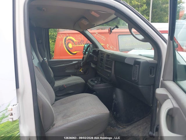 Aukcja sprzedaży 2013 Gmc Savana 1500 Standard, vin: 1GTS7AFX6D1135319, numer aukcji: 12636063