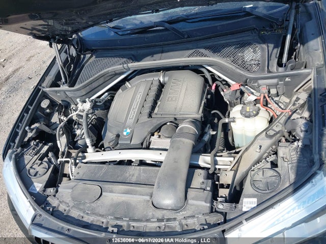 5UXKU2C53K0Z64092 BMW X6 Xdrive35i