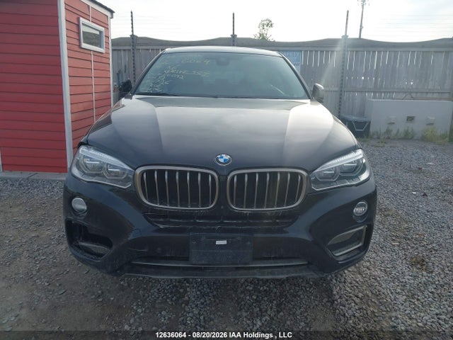 5UXKU2C53K0Z64092 BMW X6 Xdrive35i