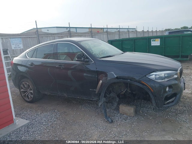 5UXKU2C53K0Z64092 BMW X6 Xdrive35i