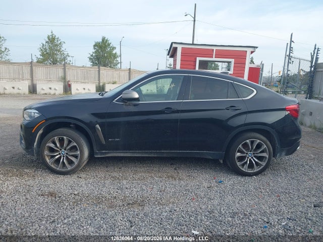5UXKU2C53K0Z64092 BMW X6 Xdrive35i