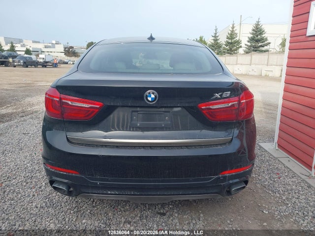 5UXKU2C53K0Z64092 BMW X6 Xdrive35i