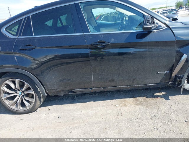 5UXKU2C53K0Z64092 BMW X6 Xdrive35i