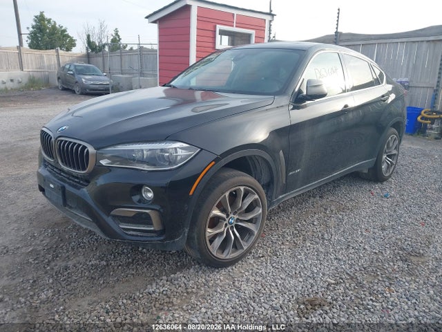 5UXKU2C53K0Z64092 BMW X6 Xdrive35i