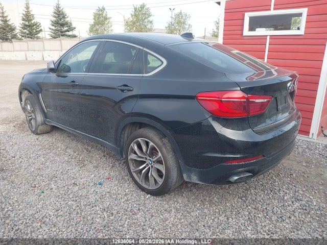 5UXKU2C53K0Z64092 BMW X6 Xdrive35i