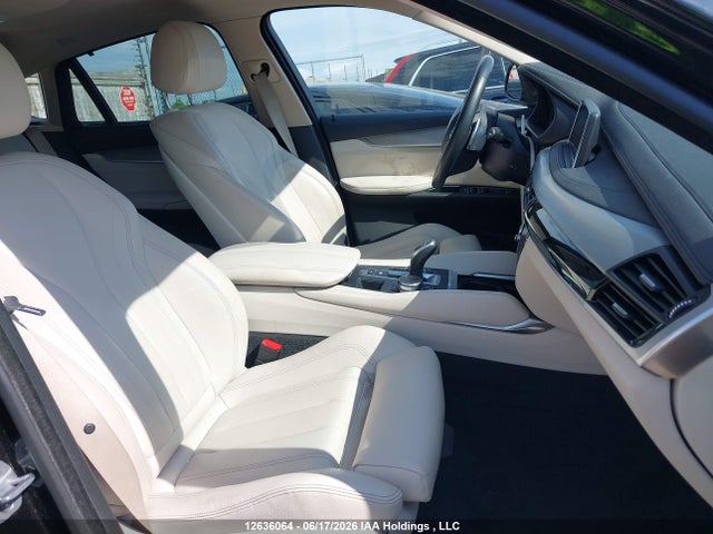 5UXKU2C53K0Z64092 BMW X6 Xdrive35i