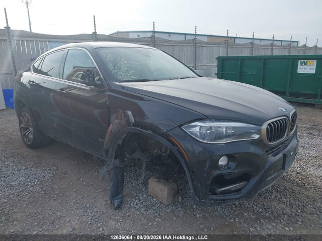 5UXKU2C53K0Z64092 BMW X6 Xdrive35i