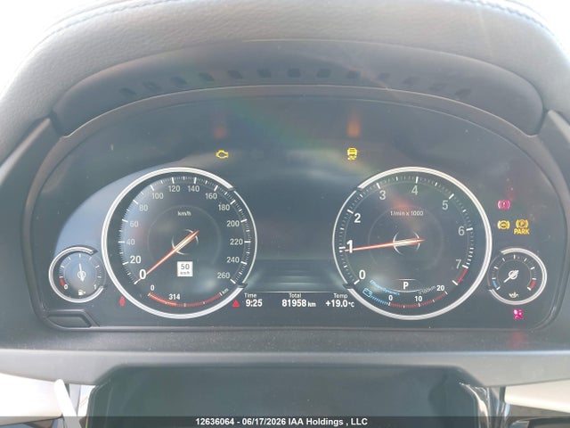 5UXKU2C53K0Z64092 BMW X6 Xdrive35i