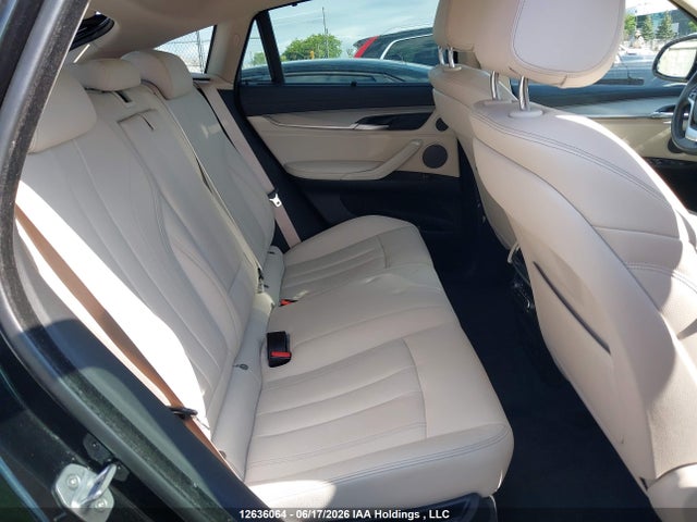 5UXKU2C53K0Z64092 BMW X6 Xdrive35i