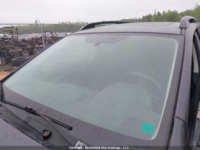 12636066 :رقم المزاد ، JF2GPABC1HH263135 vin ، 2017 Subaru Crosstrek Sport/touring مزاد بيع
