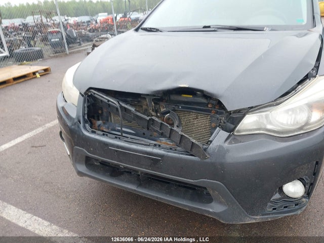 12636066 :رقم المزاد ، JF2GPABC1HH263135 vin ، 2017 Subaru Crosstrek Sport/touring مزاد بيع