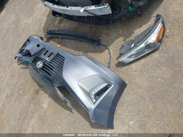 12636067 :رقم المزاد ، KMHC85LC0KU124057 vin ، 2019 Hyundai Ioniq Limited مزاد بيع