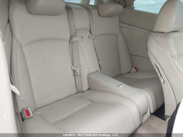 Aukcja sprzedaży 2010 Lexus Is 350c, vin: JTHFE2C21A2505022, numer aukcji: 12636074