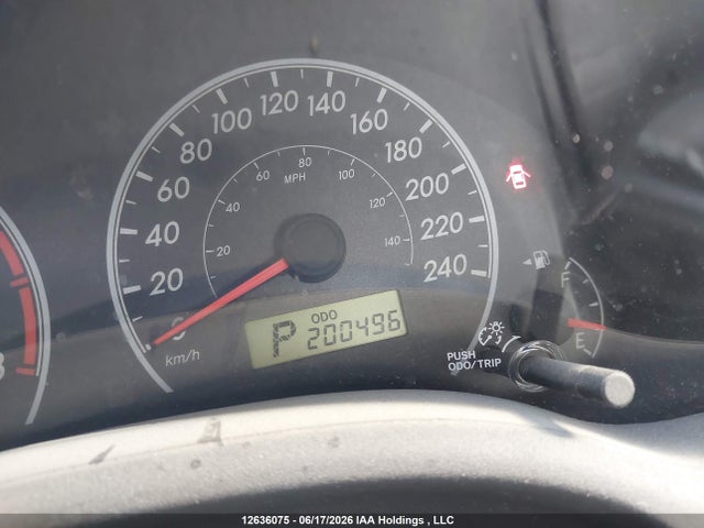 2012 Toyota Corolla Ce მანქანა იყიდება აუქციონზე, vin: 2T1BU4EEXCC844114, აუქციონის ნომერი: 12636075