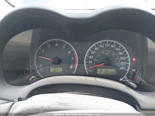 2012 Toyota Corolla Ce მანქანა იყიდება აუქციონზე, vin: 2T1BU4EEXCC844114, აუქციონის ნომერი: 12636075