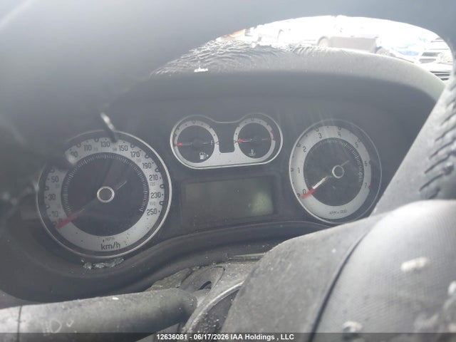 Fiat 500l Lounge 2014 ZFBCFACH3EZ026858 Image 14