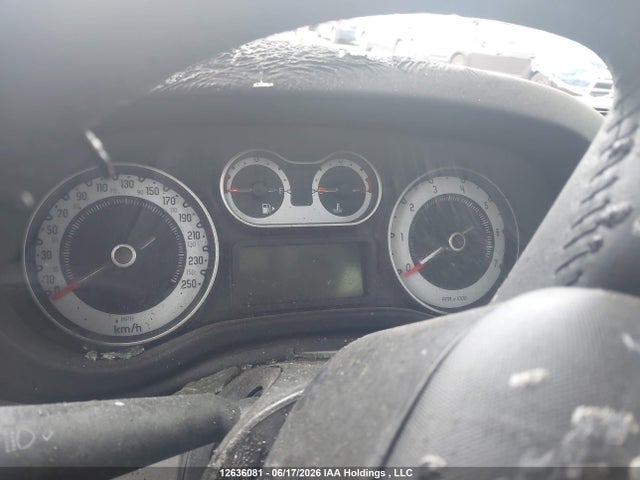 Fiat 500l Lounge 2014 ZFBCFACH3EZ026858 Image 7