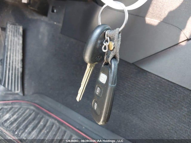 12636083 :رقم المزاد ، KMHHT6KDXDU087798 vin ، 2013 Hyundai Genesis 2.0t R-spec مزاد بيع