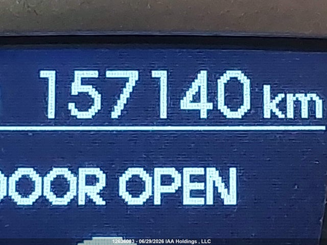 12636083 :رقم المزاد ، KMHHT6KDXDU087798 vin ، 2013 Hyundai Genesis 2.0t R-spec مزاد بيع