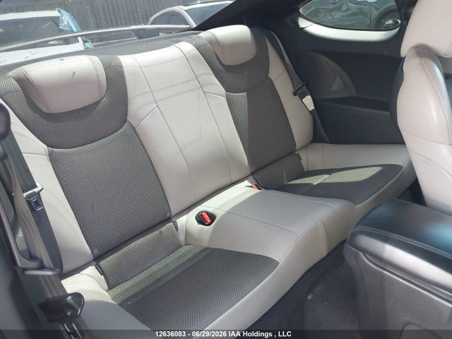 12636083 :رقم المزاد ، KMHHT6KDXDU087798 vin ، 2013 Hyundai Genesis 2.0t R-spec مزاد بيع