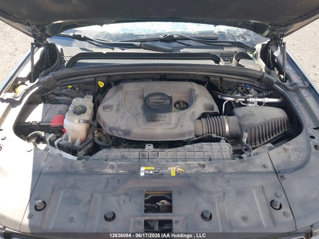 1C4RJHEG8P8771746 Jeep Grand Cherokee