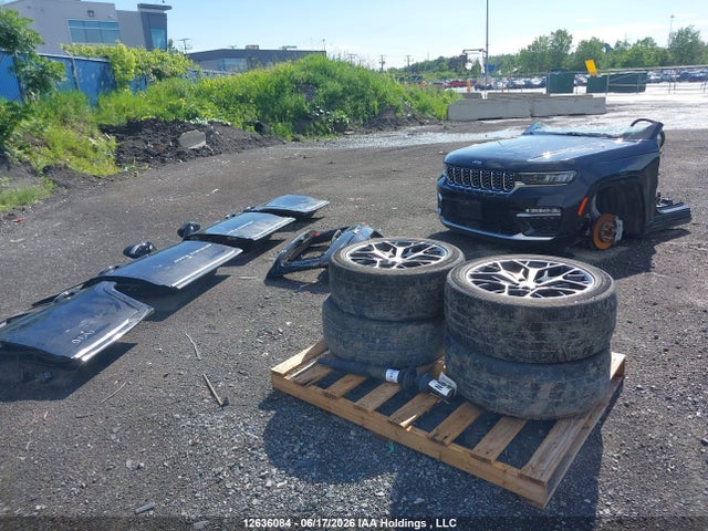 1C4RJHEG8P8771746 Jeep Grand Cherokee