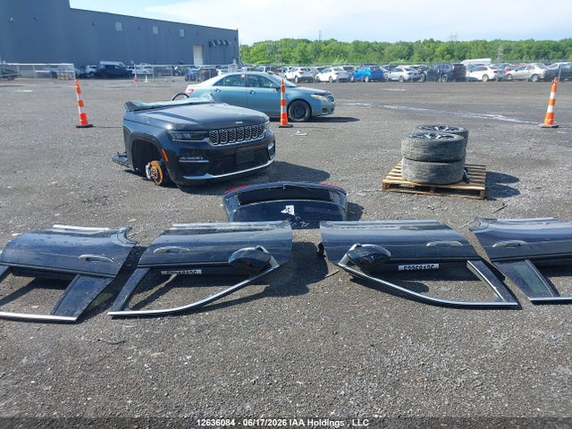 1C4RJHEG8P8771746 Jeep Grand Cherokee