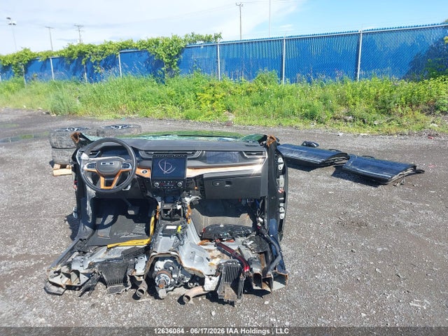 1C4RJHEG8P8771746 Jeep Grand Cherokee