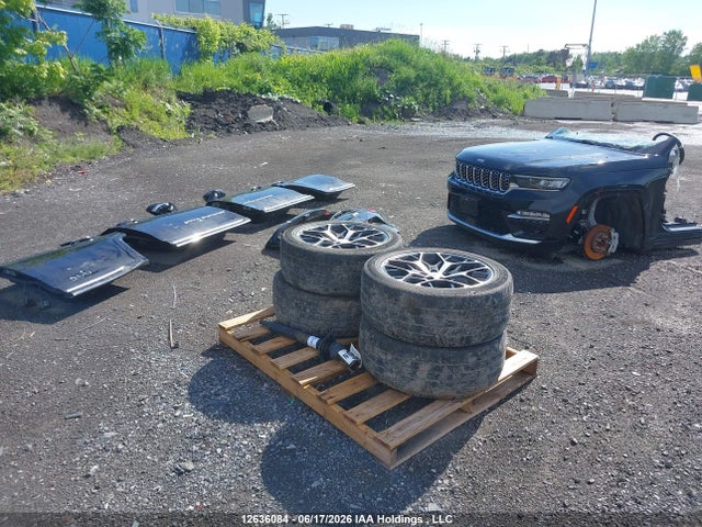 1C4RJHEG8P8771746 Jeep Grand Cherokee