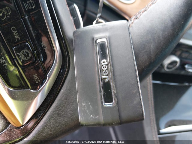 Jeep Grand Cherokee 2025 1C4RJHEG5S8691863 Image 11