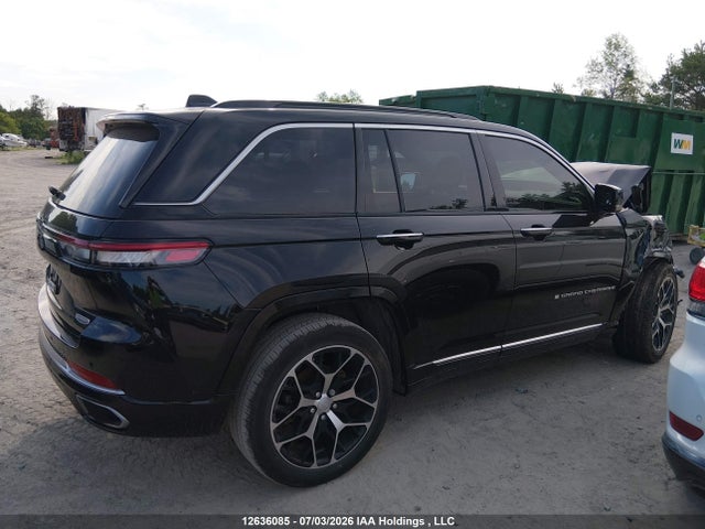 Jeep Grand Cherokee 2025 1C4RJHEG5S8691863 Image 13