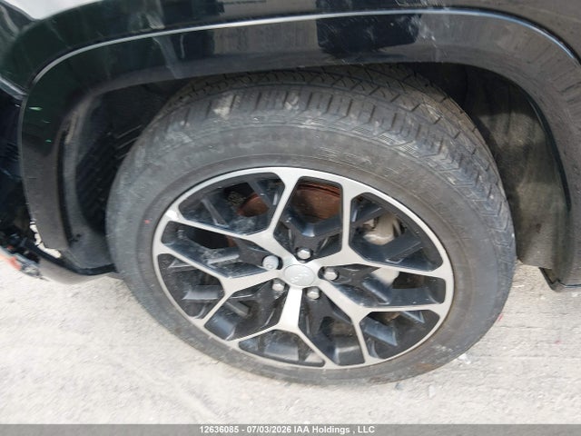 Jeep Grand Cherokee 2025 1C4RJHEG5S8691863 Image 19