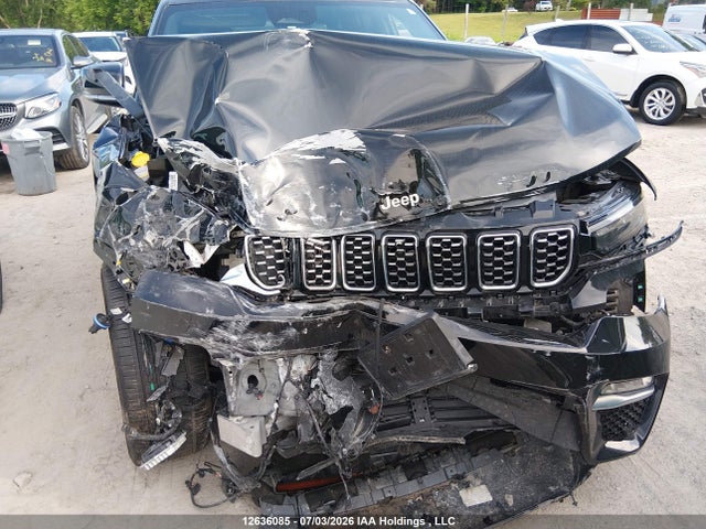 Jeep Grand Cherokee 2025 1C4RJHEG5S8691863 Image 6