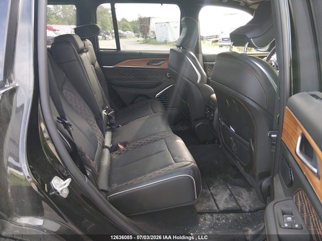 Jeep Grand Cherokee 2025 1C4RJHEG5S8691863 Image 8