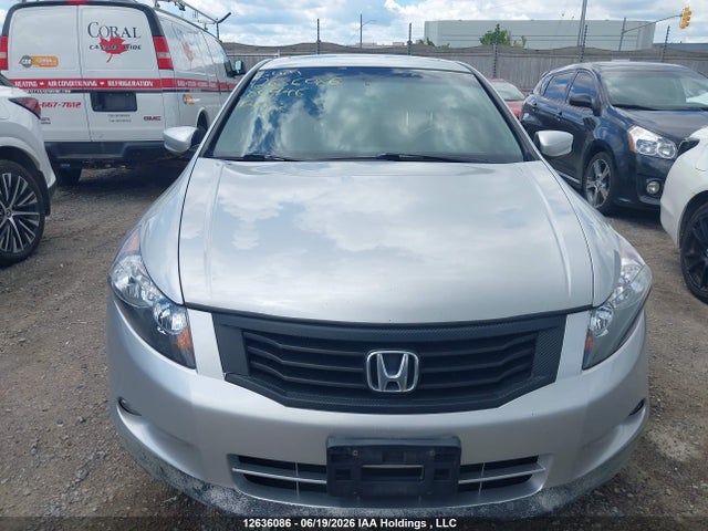 Продажа на аукционе авто 2010 Honda Accord Ex-l V6, vin: 1HGCP3F8XAA800146, номер лота: 12636086
