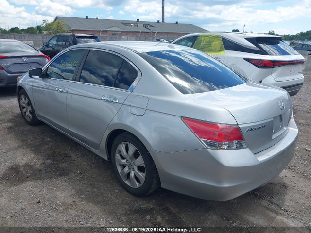 Продажа на аукционе авто 2010 Honda Accord Ex-l V6, vin: 1HGCP3F8XAA800146, номер лота: 12636086