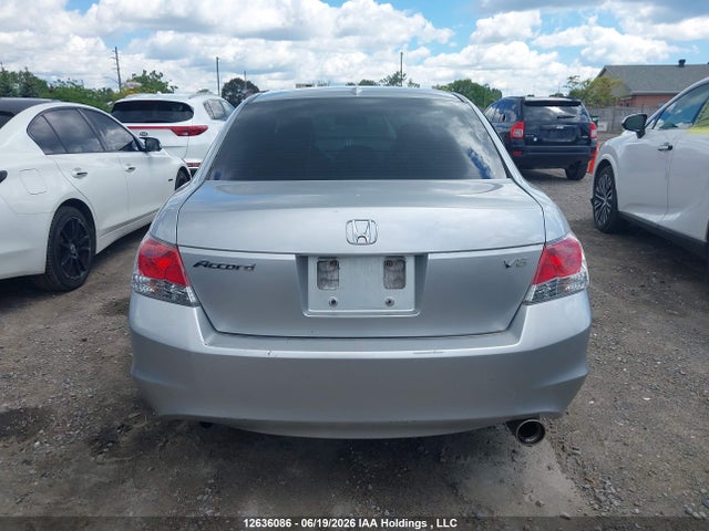 Продажа на аукционе авто 2010 Honda Accord Ex-l V6, vin: 1HGCP3F8XAA800146, номер лота: 12636086