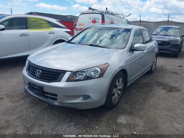 Продажа на аукционе авто 2010 Honda Accord Ex-l V6, vin: 1HGCP3F8XAA800146, номер лота: 12636086
