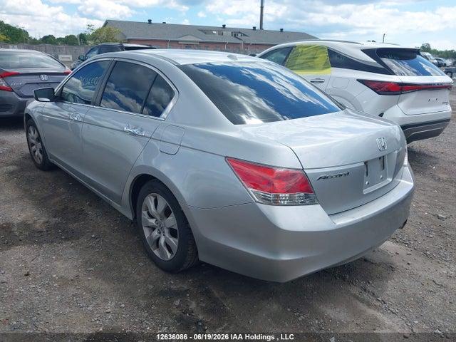 Продажа на аукционе авто 2010 Honda Accord Ex-l V6, vin: 1HGCP3F8XAA800146, номер лота: 12636086