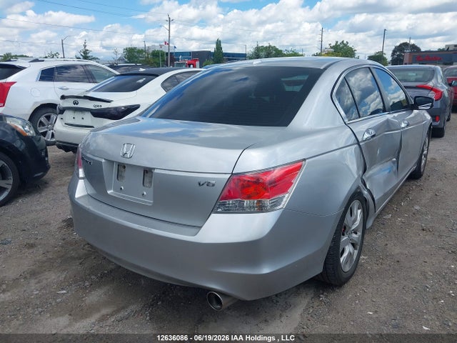 Продажа на аукционе авто 2010 Honda Accord Ex-l V6, vin: 1HGCP3F8XAA800146, номер лота: 12636086
