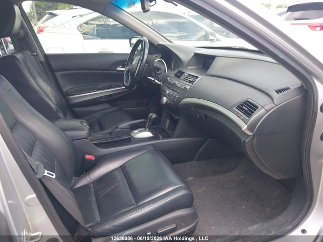 Продажа на аукционе авто 2010 Honda Accord Ex-l V6, vin: 1HGCP3F8XAA800146, номер лота: 12636086