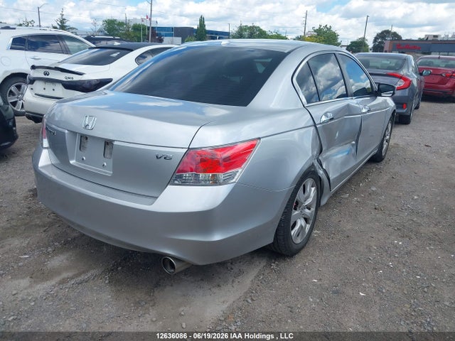Продажа на аукционе авто 2010 Honda Accord Ex-l V6, vin: 1HGCP3F8XAA800146, номер лота: 12636086