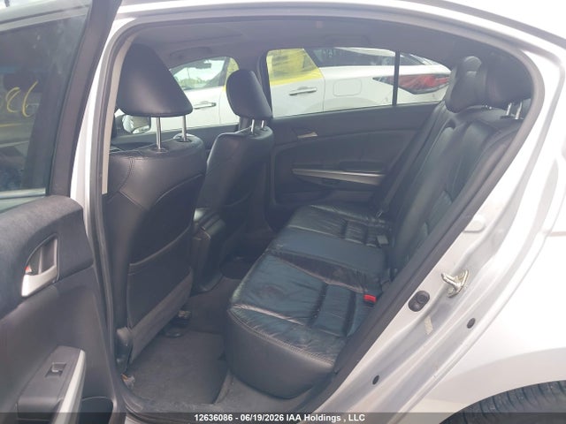Продажа на аукционе авто 2010 Honda Accord Ex-l V6, vin: 1HGCP3F8XAA800146, номер лота: 12636086