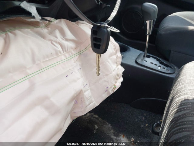 12636087 :رقم المزاد ، VNKKTUD33EA003415 vin ، 2014 Toyota Yaris Le مزاد بيع