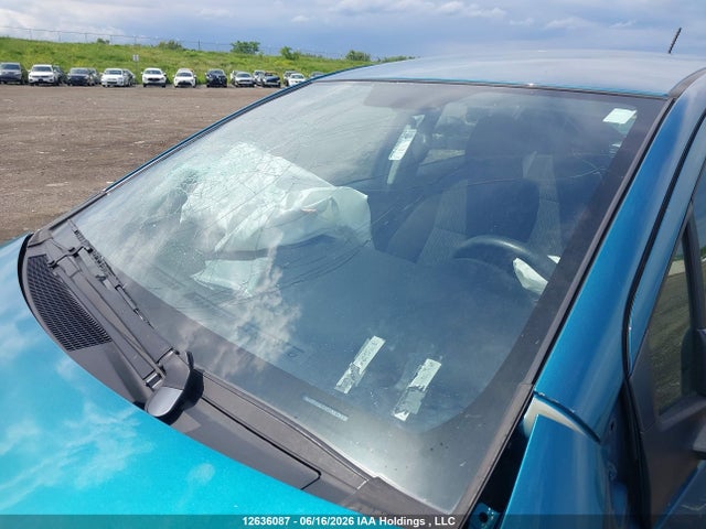 12636087 :رقم المزاد ، VNKKTUD33EA003415 vin ، 2014 Toyota Yaris Le مزاد بيع