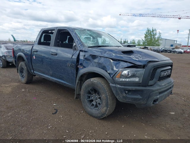 2023 Ram 1500 Classic Slt მანქანა იყიდება აუქციონზე, vin: 1C6RR7LTXPS575627, აუქციონის ნომერი: 12636088