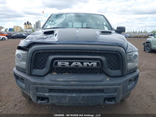 Aukcja sprzedaży 2023 Ram 1500 Classic Slt, vin: 1C6RR7LTXPS575627, numer aukcji: 12636088