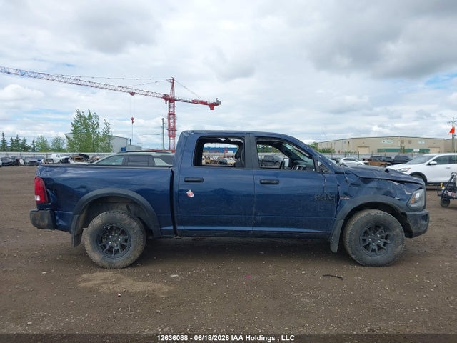 Aukcja sprzedaży 2023 Ram 1500 Classic Slt, vin: 1C6RR7LTXPS575627, numer aukcji: 12636088